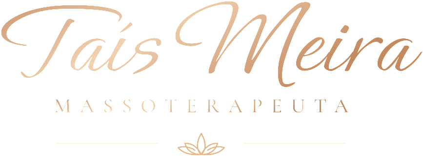 Tais Meira Massoterapeuta