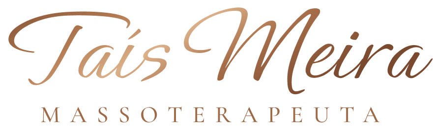 Tais Meira Massoterapeuta