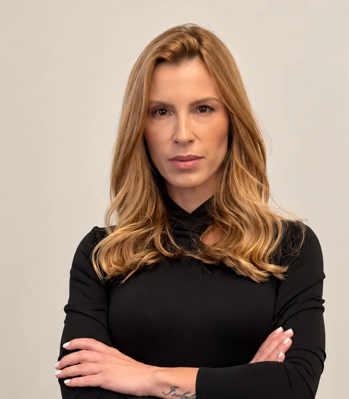 Tais Meira, massoterapeuta em Campo Grande – MS